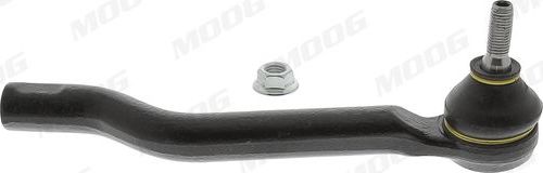 Наконечник рулевой тяги MOOG. Артикул NI-ES-15201