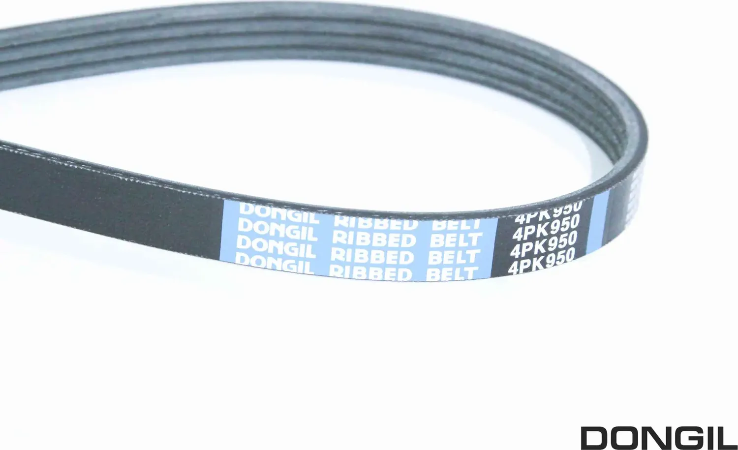 Ремень поликлиновой 4PK 950 DR5000 EPDM EX (Dongil). Артикул 4pk950