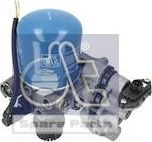 Осушитель воздуха пневмосистемы DT Spare Parts. Артикул 5.70023