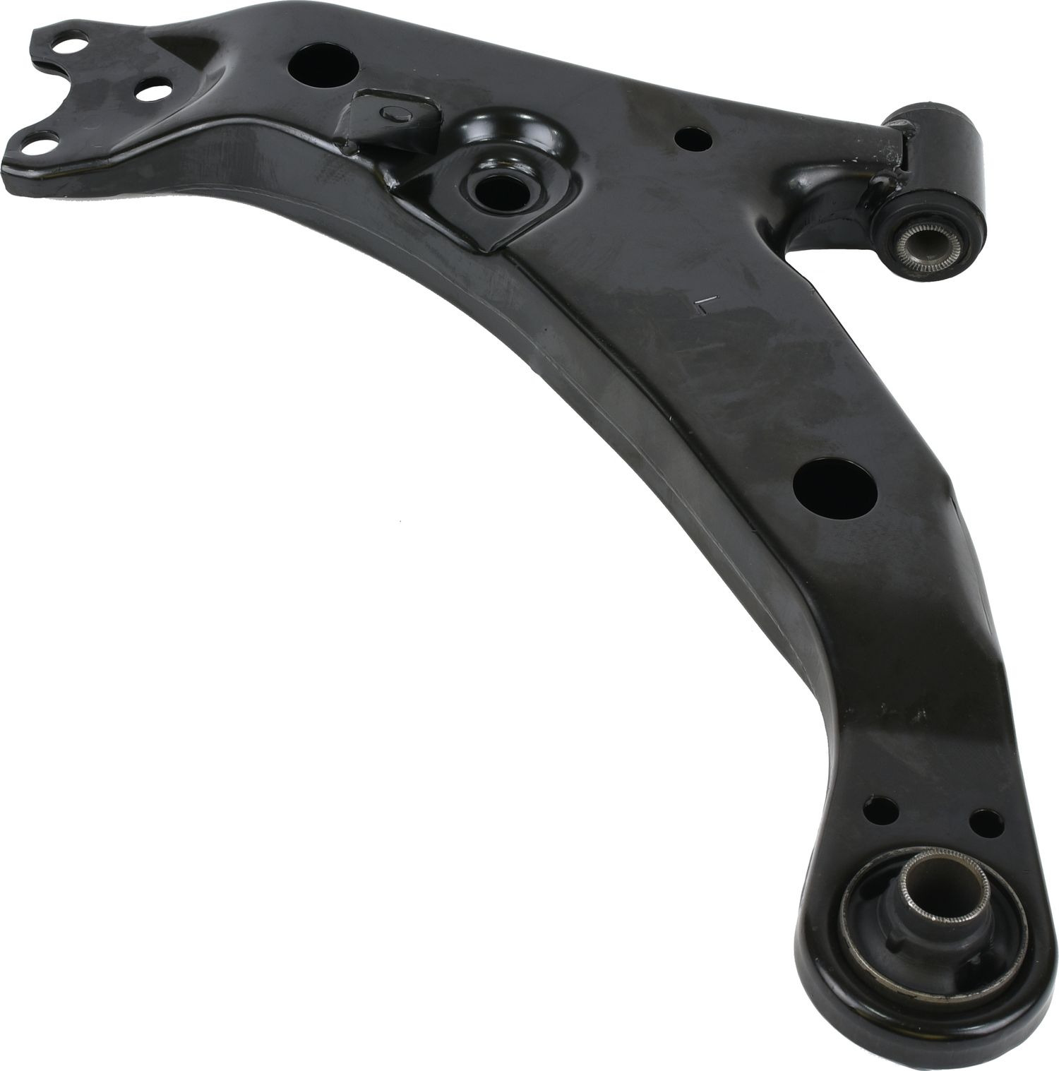 Поперечный рычаг CTR для Toyota Corolla E110 1997-2002. Артикул CQ0315L