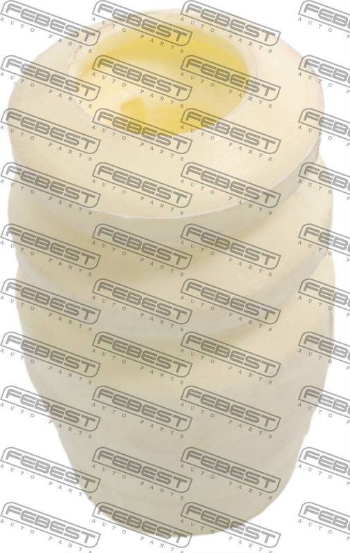 Отбойник амортизатора (стойки) Febest. Артикул CHD-NUB