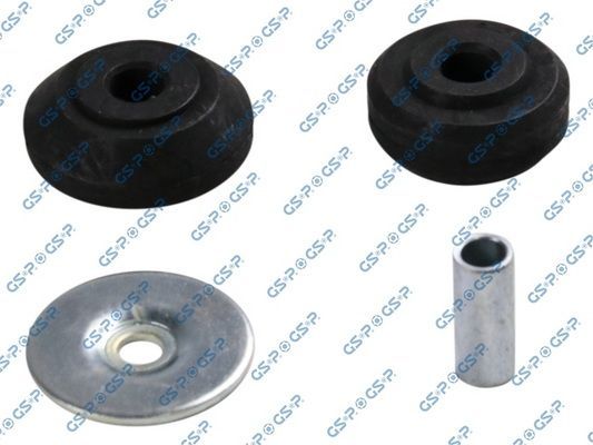 Опора амортизатора (стойки) GSP для MINI Cabrio I (R52) 2004-2008. Артикул 518484S