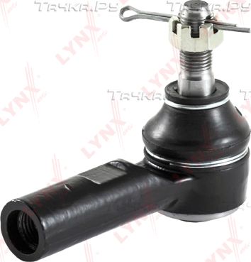 Наконечник рулевой тяги LYNXauto правый/левый для Toyota Camry 10 (V10, XV10) 1991-1996. Артикул C4031LR