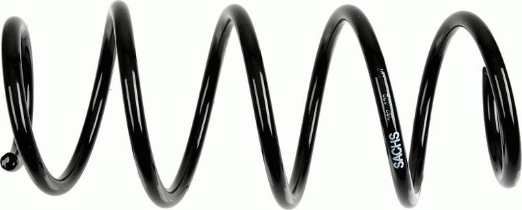 Пружина подвески SACHS. Артикул 993 179