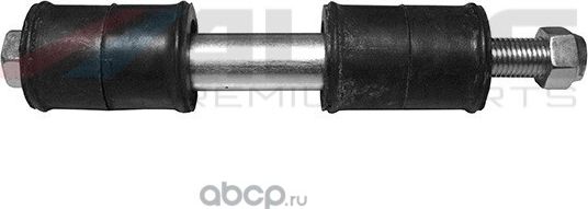Тягастабилизатора правая/левая MITSUBISHI(CARISMA,COLT,LANCER) (Alpic). Артикул ASL250LR
