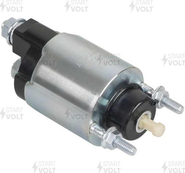 Втягивающее реле стартера StartVOLT для Toyota Cynos II (L52, L54) 1995-1999. Артикул VSR 1905