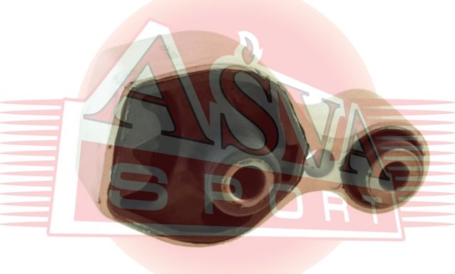 Подушка (опора) двигателя Asva. Артикул 0512-KER