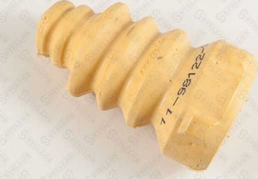 Отбойник амортизатора (стойки) Stellox. Артикул 11-98122-SX