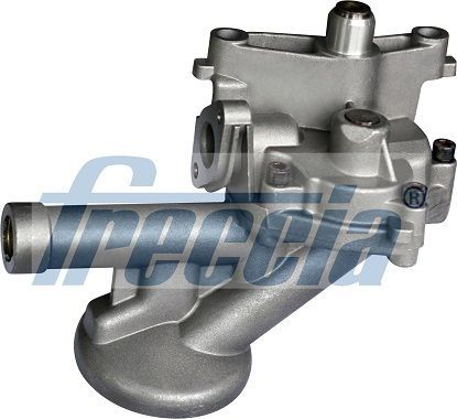 Масляный насос Freccia для Volkswagen Golf IV 1999-2006. Артикул OP09-176
