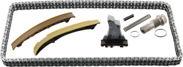 Цепь ГРМ Febi Bilstein для Mercedes-Benz M-Класс I (W163) 1998-2005. Артикул 30304