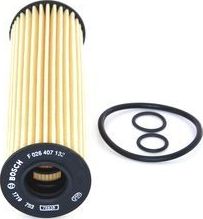 Масляный фильтр Bosch. Артикул F 026 407 132