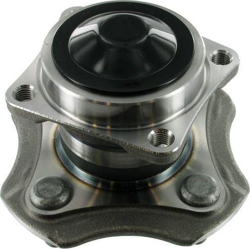 Ступичный подшипник (комплект) SKF. Артикул VKBA 7430