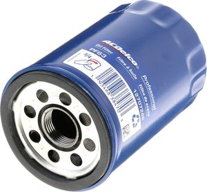 Масляный фильтр General Motors для Cadillac SRX II 2011-2016. Артикул 12707246