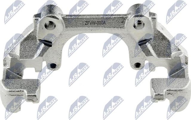 Скоба тормозного суппорта NTY для Audi A4 I (B5) 1995-2001. Артикул HZP-VW-000A