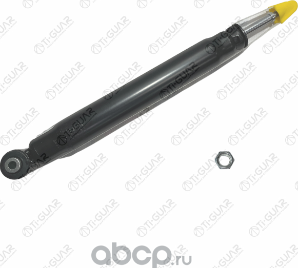 Амортизатор (TI-Guar). Артикул 2401623GC