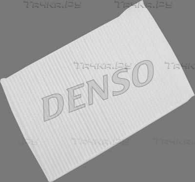 Салонный фильтр Denso для IVECO Daily V 2011-2014. Артикул DCF368P