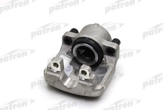 Тормозной суппорт Patron передний правый для BMW 5 IV (E39) 1995-2004. Артикул PBRC1167