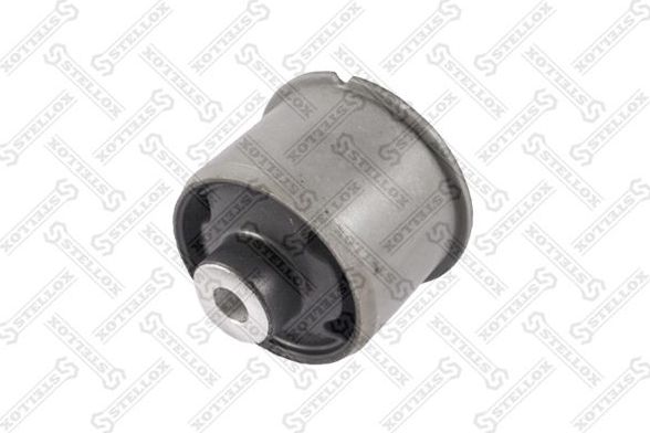 Сайлентблок заднего рычага подвески Stellox правый/левый для Ford EcoSport I 2013-2026. Артикул 77-01539-SX