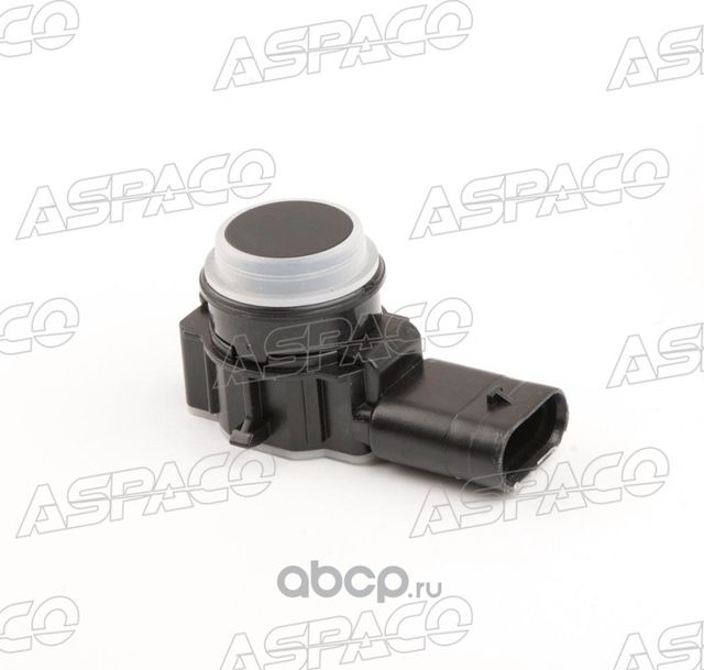 ДАТЧИК ПАРКТРОНИКА BMW 1 F20/F21 (11-...) (Aspaco). Артикул AP6166