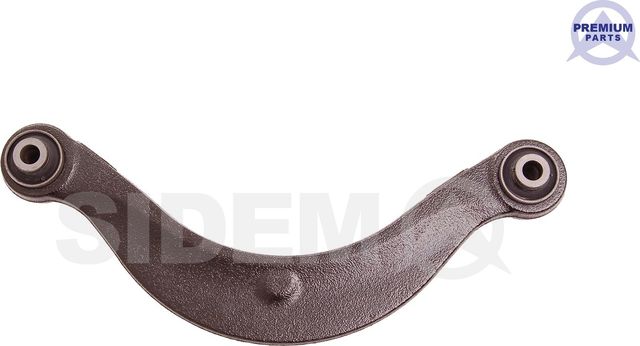 Продольный рычаг задней подвески Sidem правый/левый верхний для Mazda 6 I (GG) 2002-2008. Артикул 51776