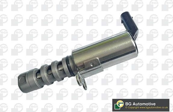 КЛАПАН ЭЛЕКТРОМАГНИТНЫЙ ИЗМЕНЕНИЯ ФАЗ ГРМ VAG BGA. Артикул OCV0110