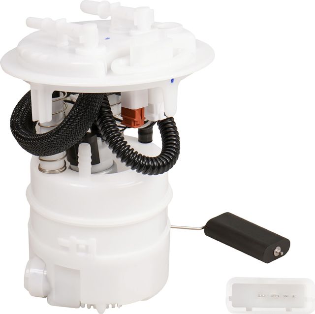 Бензонасос (топливный насос) StartVOLT для Peugeot 207 I 2006-2015. Артикул SFM 2011