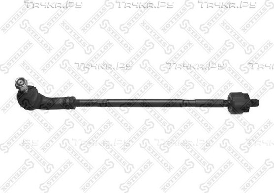 Рулевая тяга продольная Stellox. Артикул 59-00269-SX