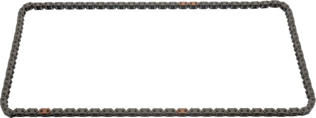 Цепь привода распредвала SWAG. Артикул 88 94 6743