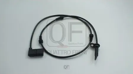 ИМПУЛЬСНЫЙ ДАТЧИК ABS FR LH (Quattro Freni). Артикул QF60F00519