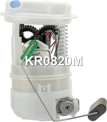 Насос топливный Krauf. Артикул KR0820M