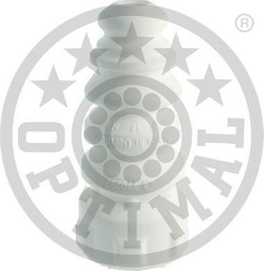 Отбойник амортизатора (стойки) Optimal. Артикул F8-7140