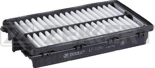 Воздушный фильтр Zekkert. Артикул LF-2299