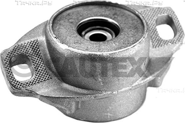 Опора амортизатора (стойки) Cautex (резина/металл). Артикул 757947