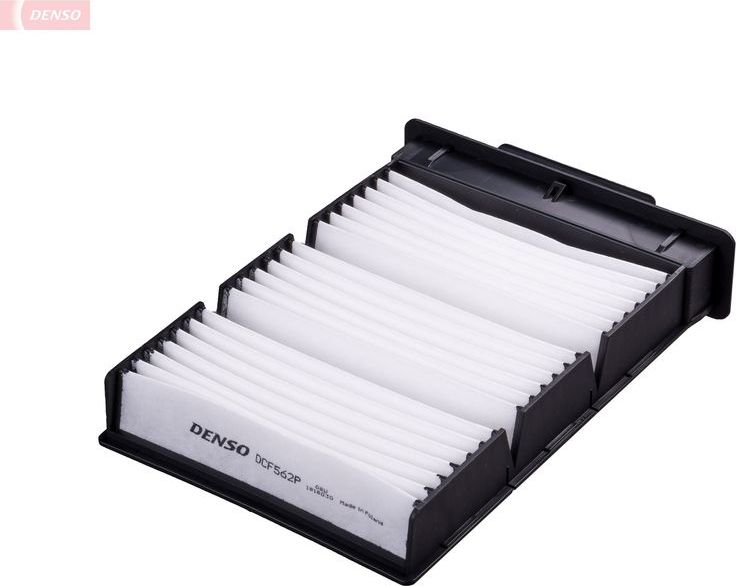 Салонный фильтр Denso. Артикул DCF562P
