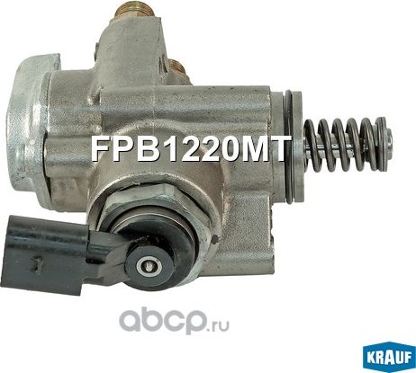 Насос высокого давления бензиновый Krauf. Артикул FPB1220MT