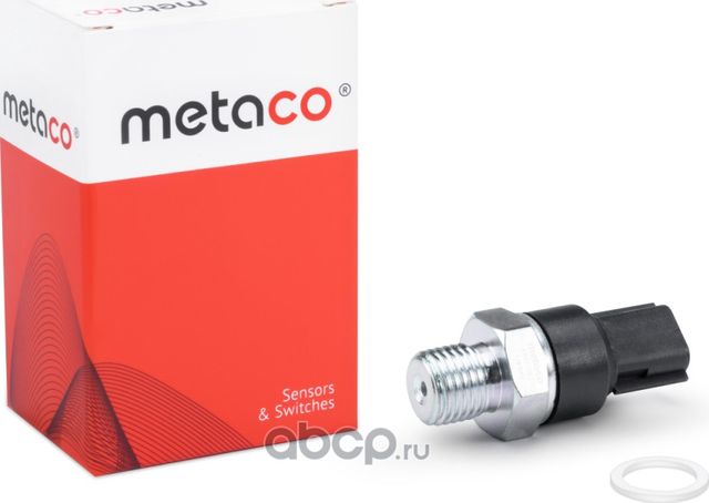 Датчик давления масла (Metaco). Артикул 6336-062