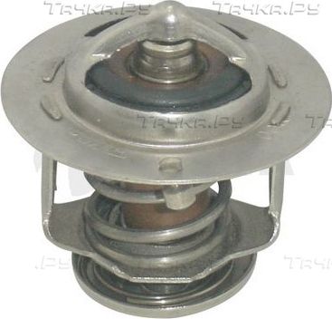 Термостат OSSCA для Chrysler Neon II 1999-2006. Артикул 01160