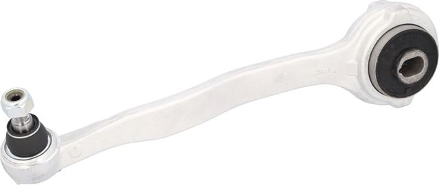 Поперечный рычаг передней подвески SWAG передний левый нижний для Mercedes-Benz C-Класс II (W203, CL203) 2000-2008. Артикул 30 92 1439