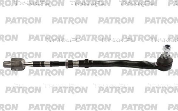 Рулевая тяга поперечная Patron. Артикул PS2025L