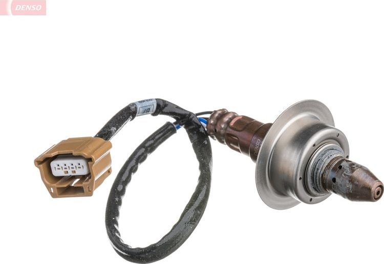 Лямбда-зонд (кислородный датчик) Denso Direct fit air fuel ratio sensor. Артикул DOX-0559
