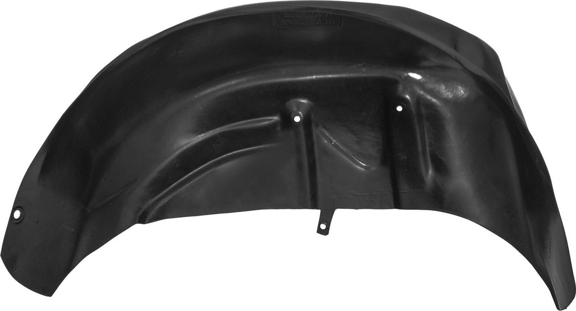 Подкрылок (локер) Rival задний левый для Nissan X-Trail III T32 2015-2026. Артикул 44109001