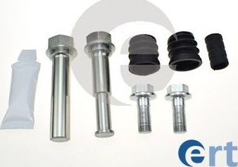 Направляющие тормозного суппорта (комплект) ERT передний для Nissan Patrol Y61 1997-2026. Артикул 410336