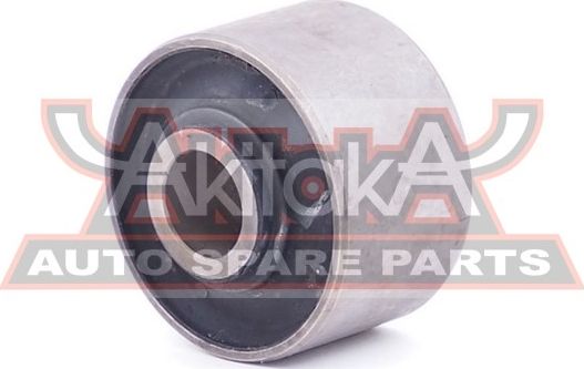 Сайлентблок заднего рычага подвески Asva. Артикул 0201-J32R1