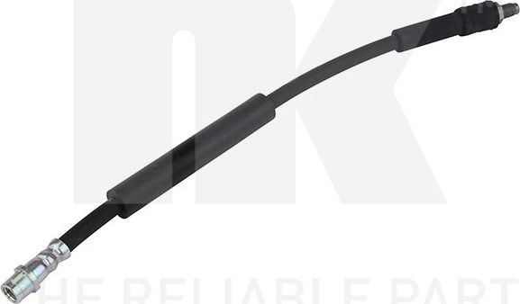 Тормозной шланг NK. Артикул 853345