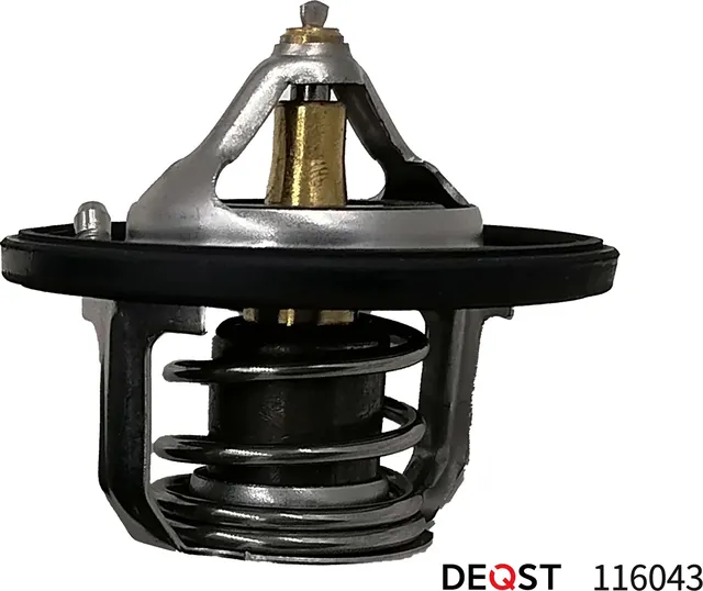 Термостат Huyndai Creta(ix25) 15- 15- 1,6 (Deqst). Артикул 116043