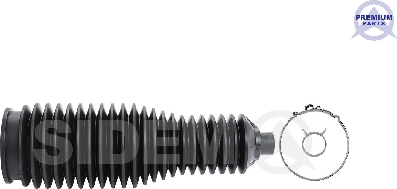 Пыльник рулевой рейки Sidem. Артикул 354.030