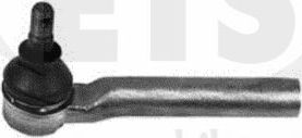 Наконечник рулевой тяги ETS для Subaru Impreza II 2000-2006. Артикул 26.TR.554