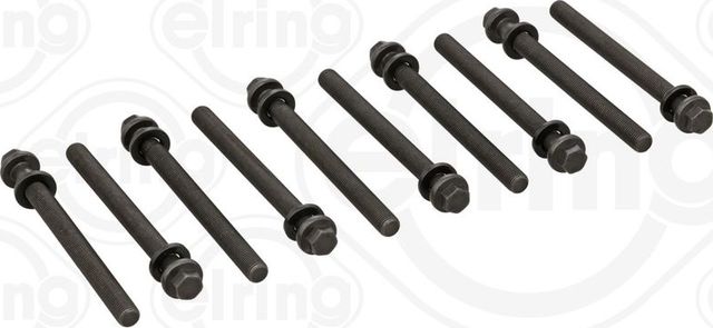 Комплект болтов ГБЦ Elring для Dodge Nitro 2007-2012. Артикул 906.110