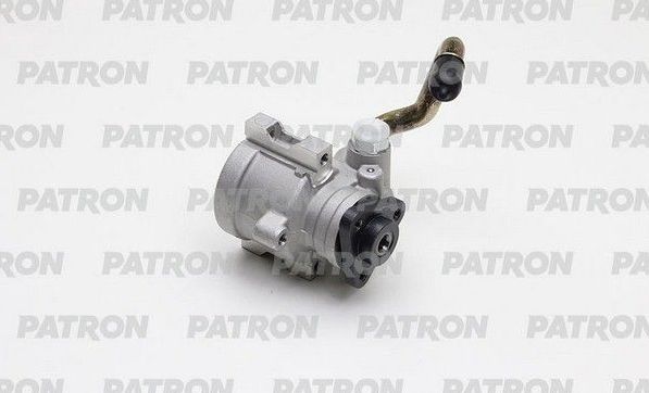 Насос ГУР Patron. Артикул PPS1089
