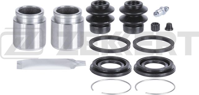 Ремкомплект тормозного суппорта Zekkert. Артикул BR-1133